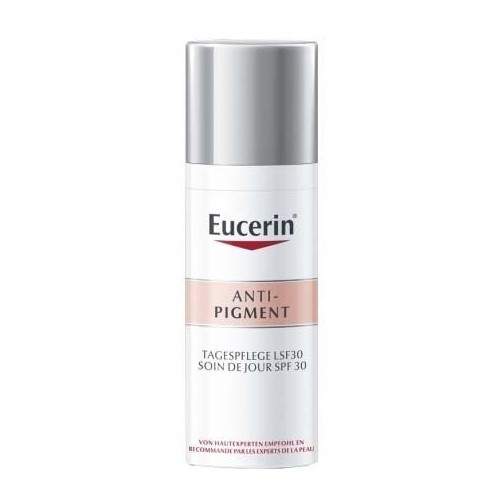 EUCERIN ANTI PIGMENT SOIN DE JOUR SPF30 50ML