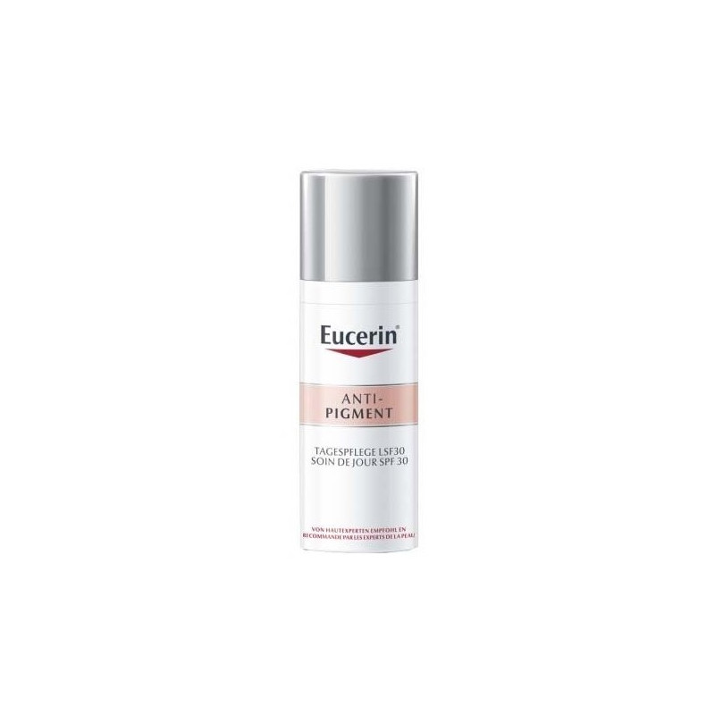 EUCERIN ANTI PIGMENT SOIN DE JOUR SPF30 50ML