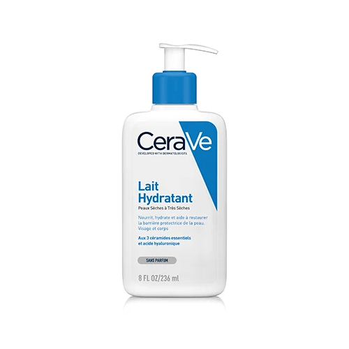 CERAVE LAIT HYDRATANT 236 ML