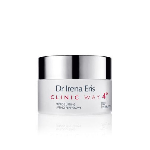 CLINIC WAY 4 PEPTIDE LIFTING CREME JOUR 50ML