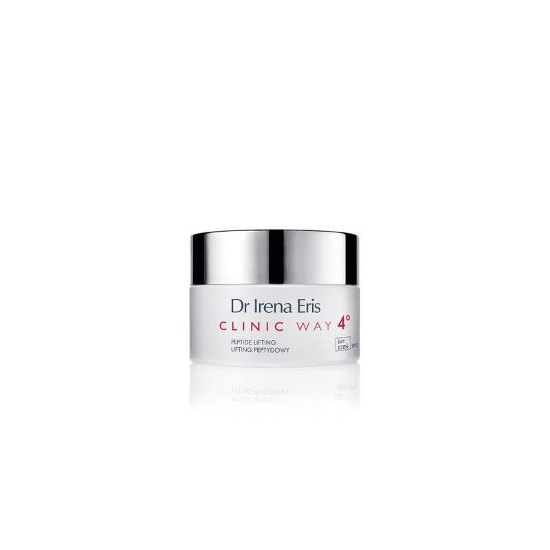 CLINIC WAY 4 PEPTIDE LIFTING CREME JOUR 50ML