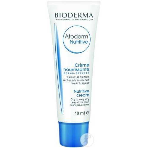 BIODERMA ATODERM NUTRITIVE 40ML