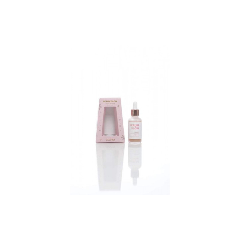 ALANIA SERUM GLOW HIGHLIGHTER 30ML