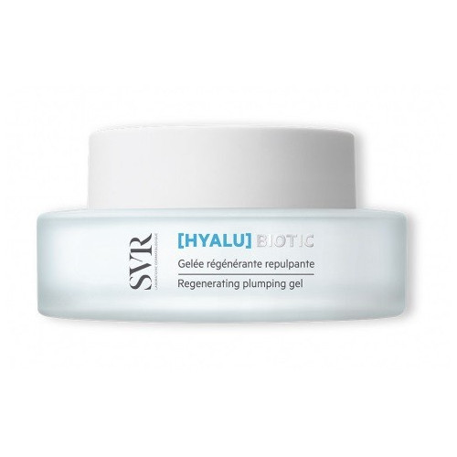 SVR BIOTIC HYALU GELEE REGERERANTE REPULPANTE 50ML