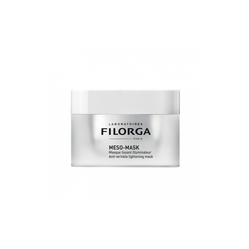 FILORGA MESO MASK MASQUE LISSANT ILLUMINATEUR 50ML