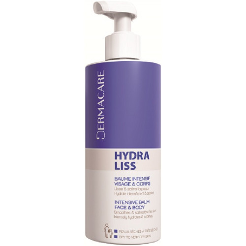 DERMACARE HYDRALISS BAUME INTENSIF 500 ML