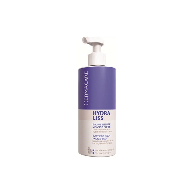 DERMACARE HYDRALISS BAUME INTENSIF 500 ML