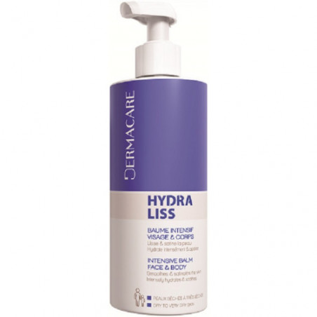 DERMACARE HYDRALISS BAUME INTENSIF 500 ML