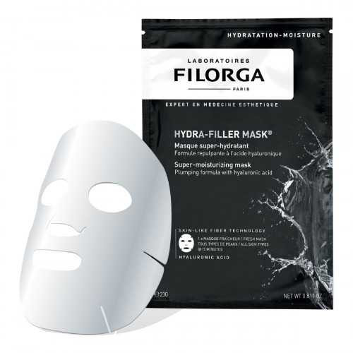 FILORGA HYDRA FILLER MASK