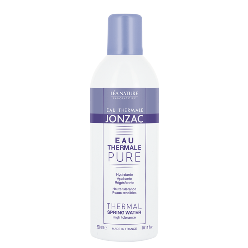 JONZAC PURE EAU THERMALE 300ML