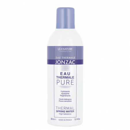 JONZAC PURE EAU THERMALE 300ML