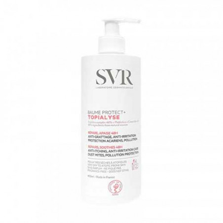 SVR TOPIALYSE BAUME PROTECT+ 400ML