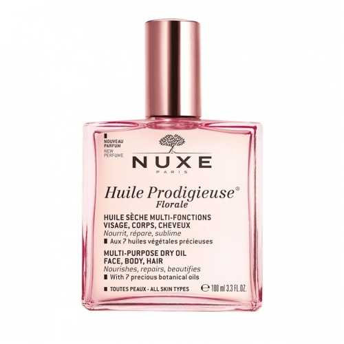 NUXE HUILE PRODIGIEUSE FLORALE 100ML