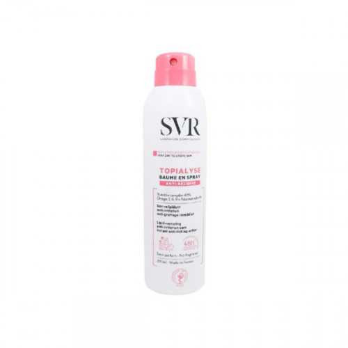 SVR TOPIALYSE BAUME EN SPRAY 200ML