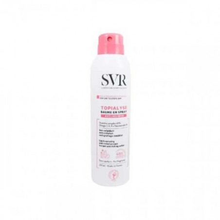 SVR TOPIALYSE BAUME EN SPRAY 200ML