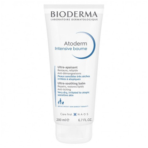 BIODERMA ATODERM INTENSIVE BAUME, 200ML