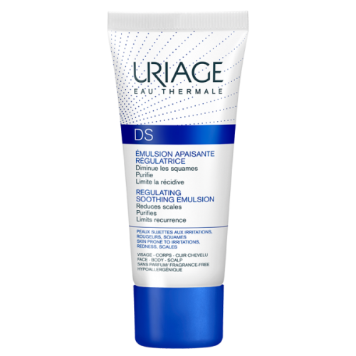 URIAGE DS EMULSION SOIN REGULATEUR 40ML