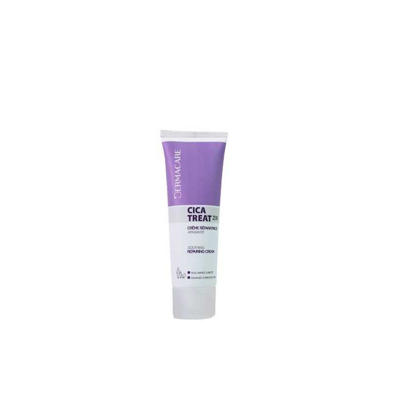 DERMACARE CICATREAT ZN CREME 50ml