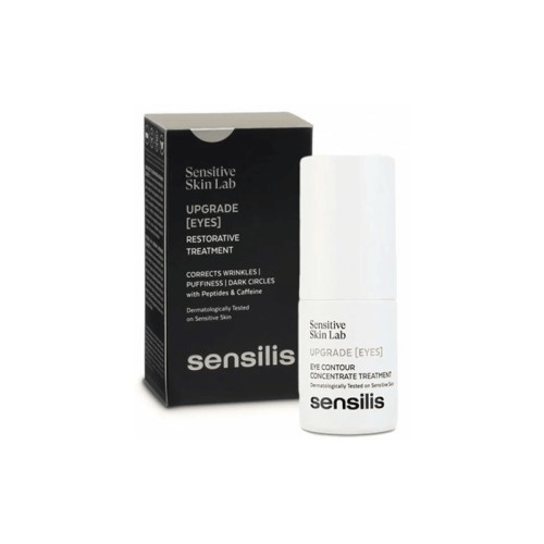 SENSILIS UPGRADE EYES CONTOUR DES YEUX 15ML