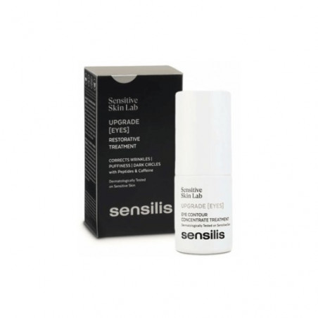 SENSILIS UPGRADE [EYES] CONTOUR DES YEUX 15ML