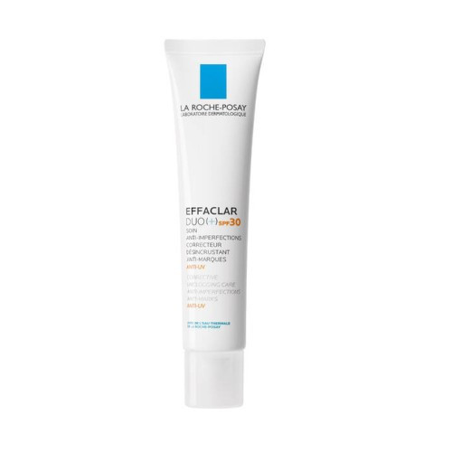 LA ROCHE POSAY EFFACLAR DUO (+) SPF30 40ML