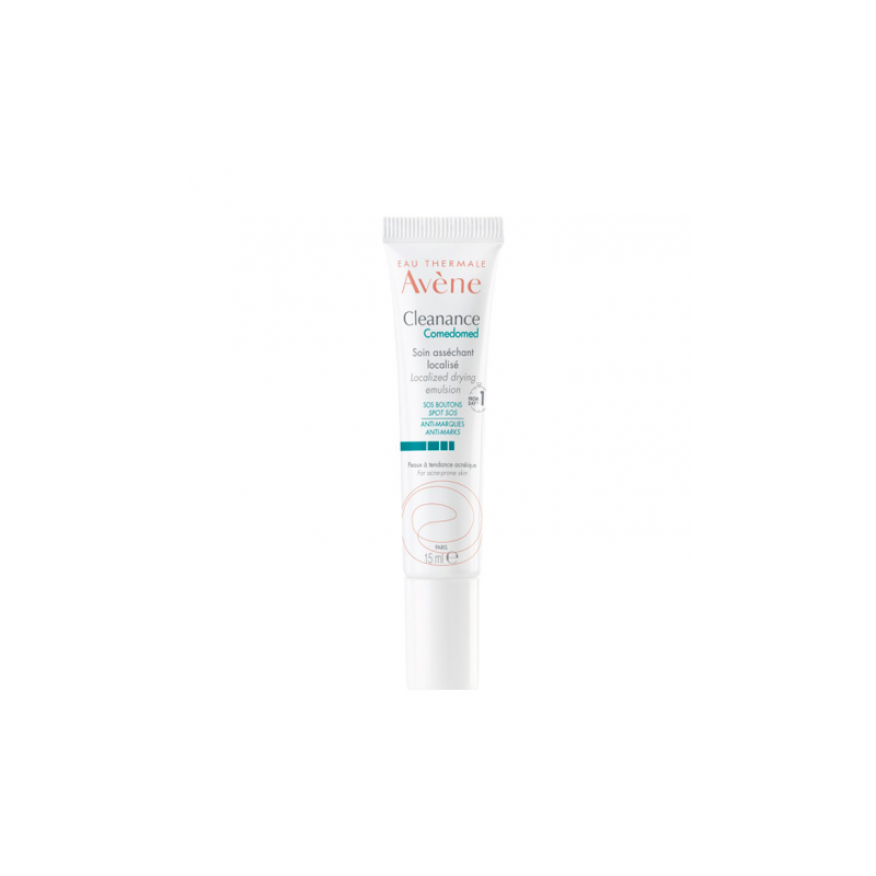 AVENE CLEANANCE COMEDOMED SOIN ASSECHANT LOCALISE 15ML