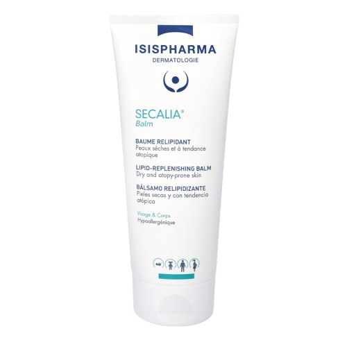 ISISPHARMA SECALIA BALM BAUME RELIPIDANT 200ML