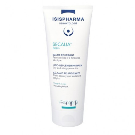 ISISPHARMA SECALIA BALM BAUME RELIPIDANT 200ML