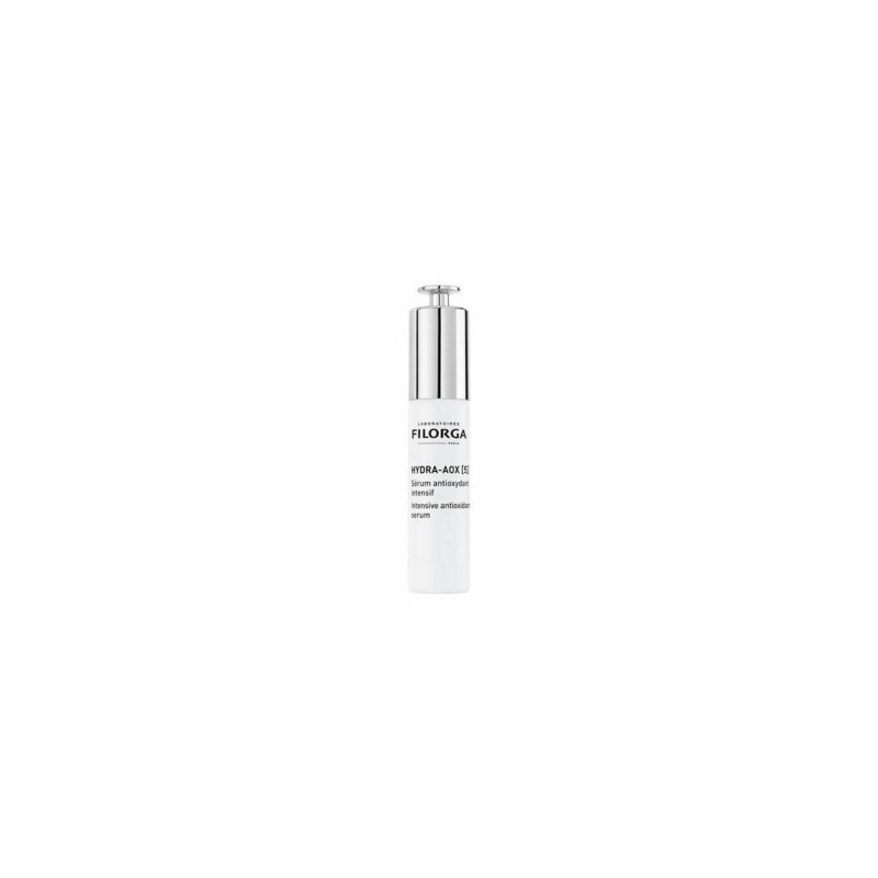 FILORGA HYDRA-AOX [5] SERUM ANTIOXYDANT INTENSIF 30ML