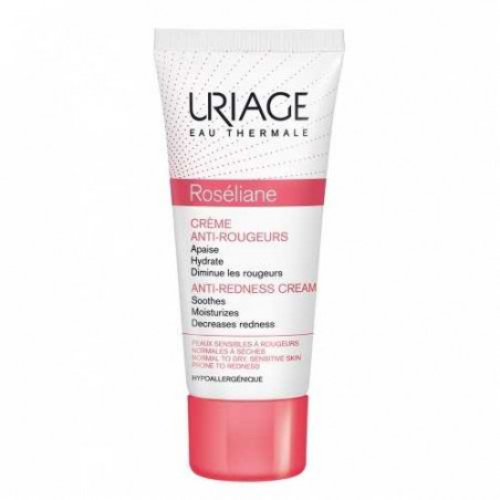 URIAGE ROSELIANE CREME ANTI ROUGEURS 40ML