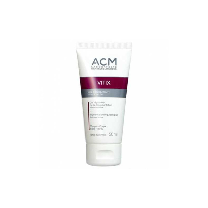 ACM VITIX GEL REGULATEUR 50ML