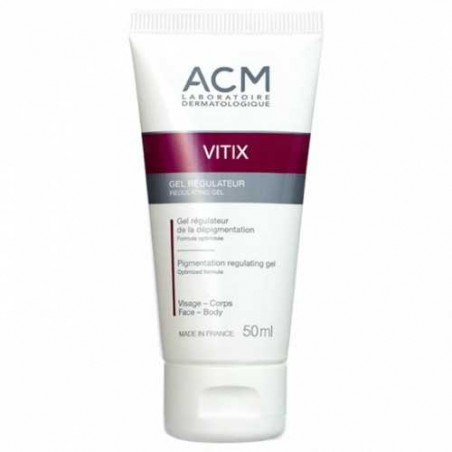 ACM VITIX GEL REGULATEUR 50ML