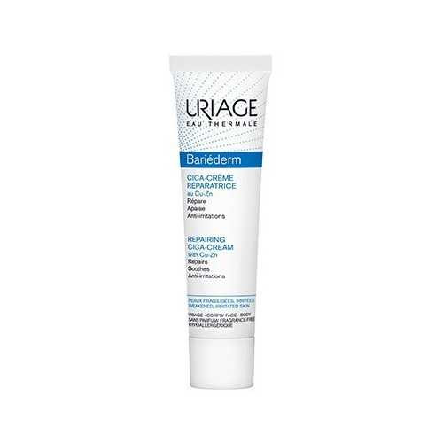 URIAGE BARIEDERM CICA-CREME 40ML