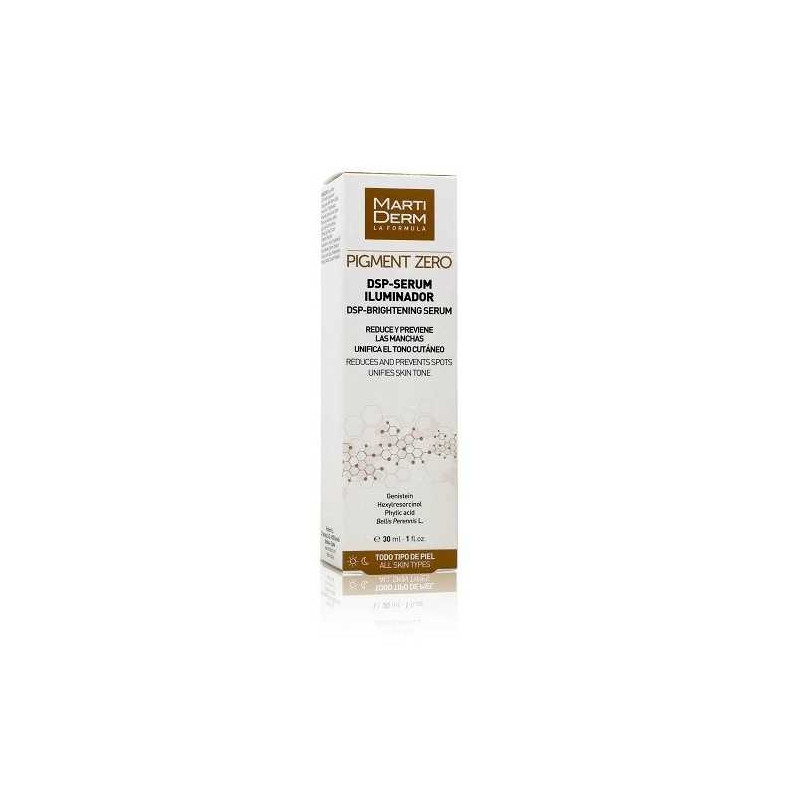 MARTIDERM DSP SERUM ILLUMINATEUR 30ML