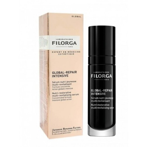 FILORGA GLOBAL-REPAIR INTENSIVE SERUM NUTRI-JEUNESSE 30 ML