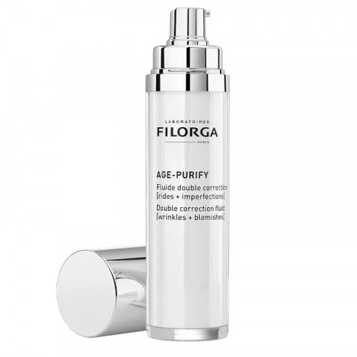 FILORGA AGE-PURIFY FLUID DOUBLE CORRECTION 50ML