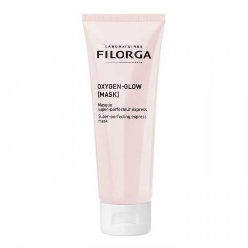 FILORGA OXYGEN GLOW MASQUE SUPER PERFECTEUR EXPRESS 75ML