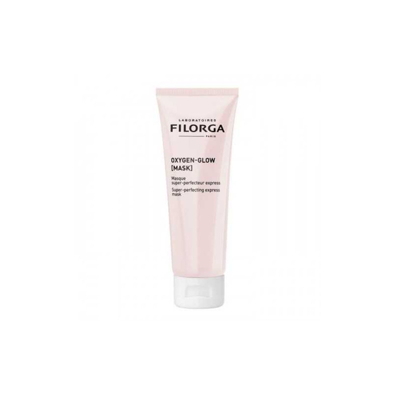 FILORGA OXYGEN GLOW MASQUE SUPER PERFECTEUR EXPRESS 75ML