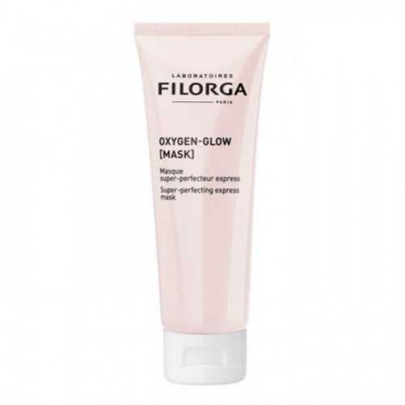 FILORGA OXYGEN GLOW MASQUE SUPER PERFECTEUR EXPRESS 75ML