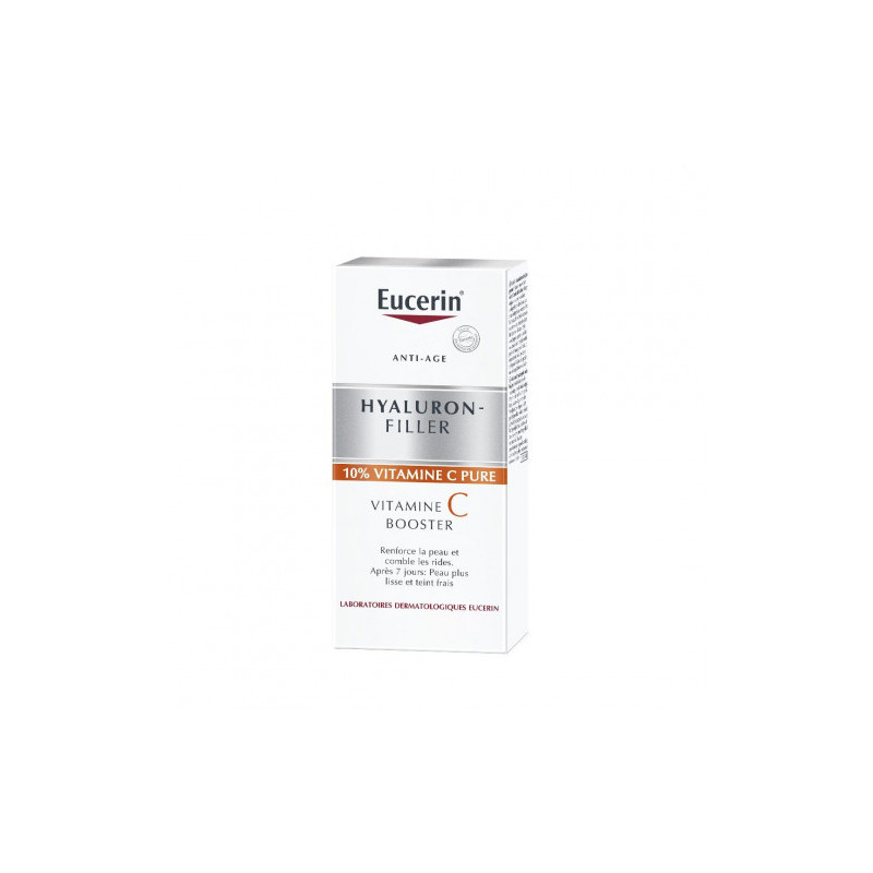 EUCERIN HYALURON FILLER VITAMINE C BOOSTER 8ML