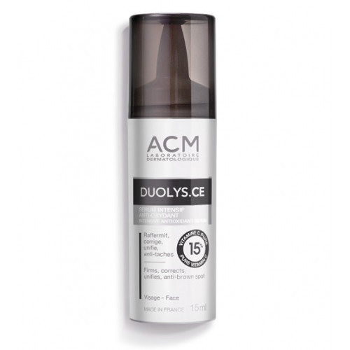 ACM DUOLYS CE SERUM INTENSIF ANTI-OXYDANT 15ML