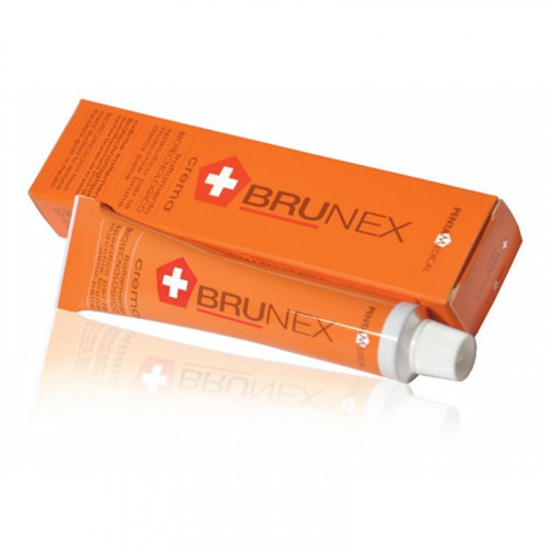 BRUNEX CREME DEPIGMENTANTE 30ML