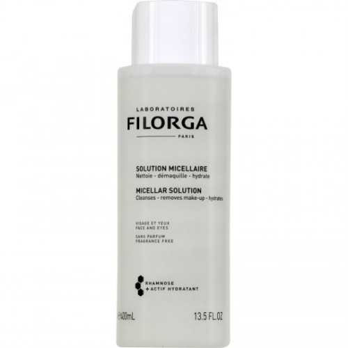 FILORGA SOLUTION MICELLAIRE 400ML