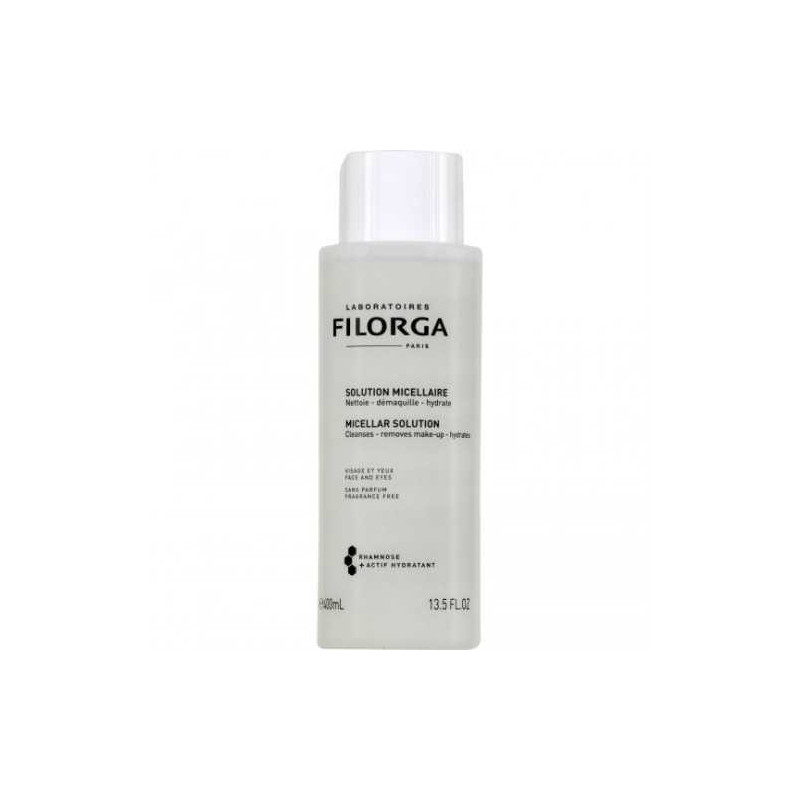 FILORGA SOLUTION MICELLAIRE 400ML