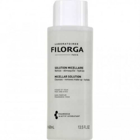 FILORGA SOLUTION MICELLAIRE 400ML