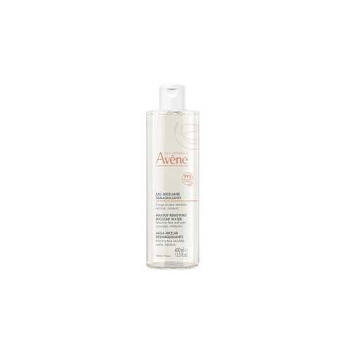 AVENE EAU MICELLAIRE 400ML