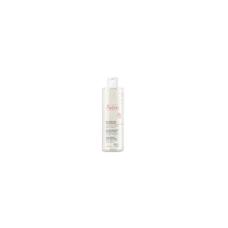 AVENE EAU MICELLAIRE 400ML