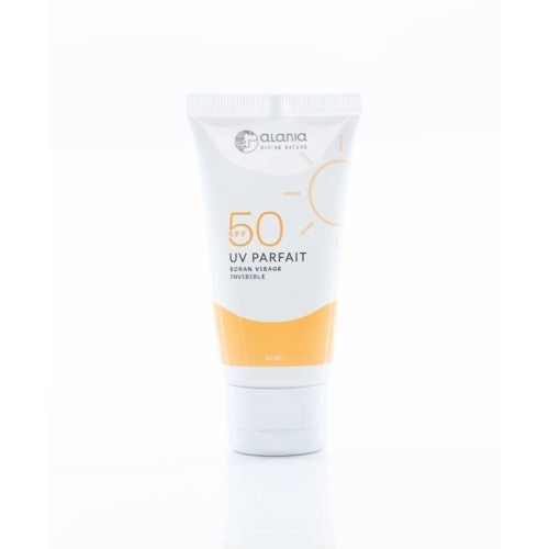 ALANIA UV PARFAIT ECRAN SOLAIRE VISAGE INVISIBLE 40ML