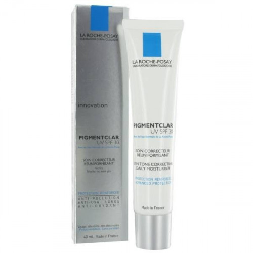 LA ROCHE POSAY PIGMENTCLAR SOIN JOUR UV30 40ML