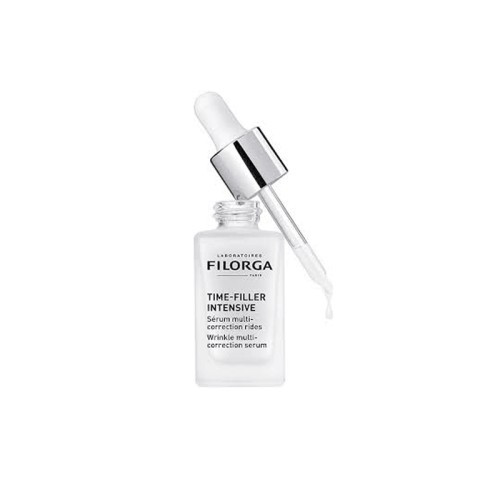 FILORGA TIME FILLER INTENSIVE SERUM MULTI CORRECTION RIDES 30ML